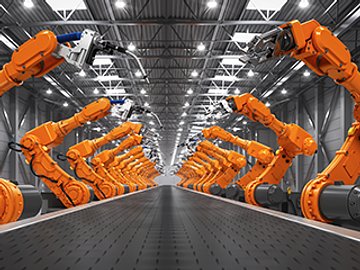 Robotics Safety