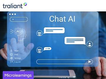 AI Micro-Learning 06 - Why Chatbots Aren鈥檛 New (And What That Means for Your Work)