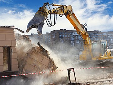 Demolition Hazards (US)