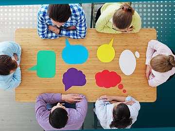 Mastering Workplace Communication - Styles, Tools, and Active Listening