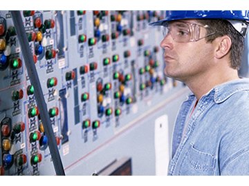 OSHA 10: General Industry (High-Tech/Semiconductor)