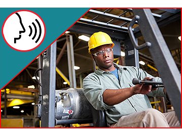 OSHA 10: General Industry (Actively Proctored)