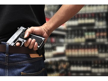 Workplace Violence in New York: The Retail Workers Safety Act