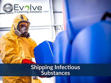 Shipping Infectious Substances