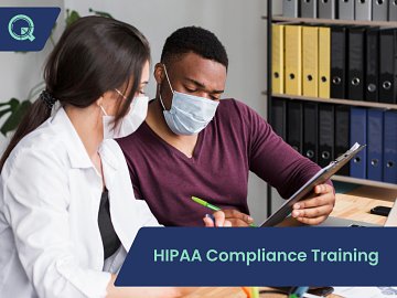 HIPAA Compliance Training