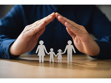 Child Protection in Practice (US)