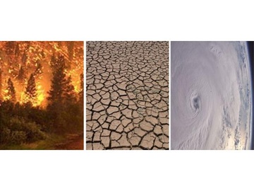 Climate Change Ongoing Discussion Webinar