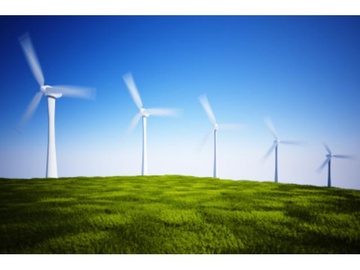 Trends, Challenges and Opportunities in Wind Energy