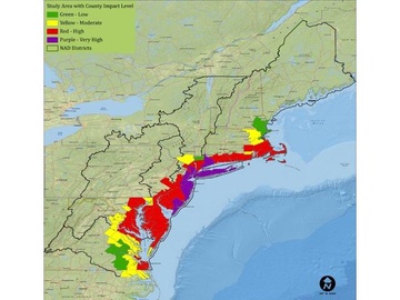 Operationalizing Resilience within Coastal Communities: Updates on USACE Comprehensive Study