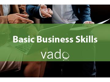 Basic Business Skills Course