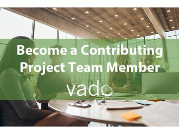 Become a Contributing Project Team Member