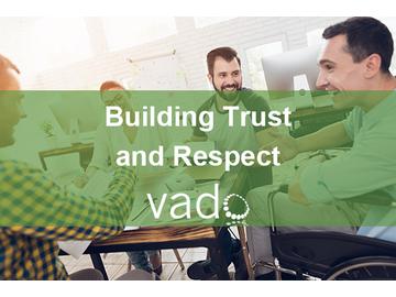 Building Trust and Respect