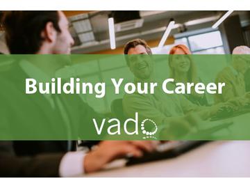 Building Your Career