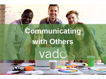 Communicating with Others