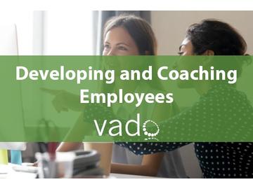 Developing and Coaching Employees
