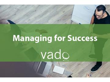 Managing for Success