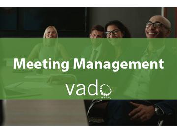 Meeting Management