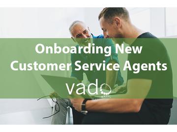 Onboarding New Employees