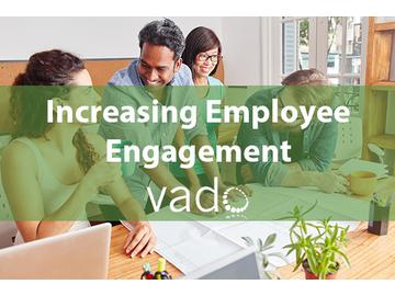Increasing Employee Engagement