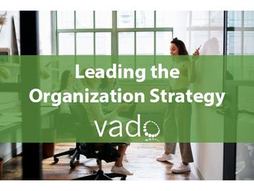 Leading the Organization Strategy