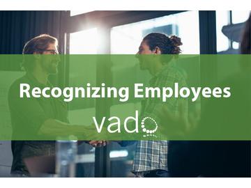 Recognizing Employees
