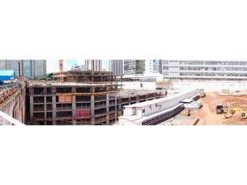 BIM: Lessons Learned on DoD Projects