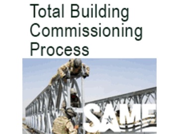 The Total Building Commissioning Process - Complete Webinar