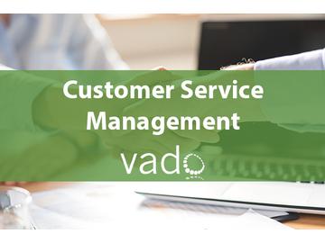Customer Service Management