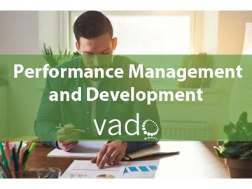 Performance Management and Development