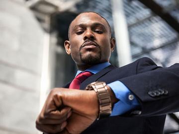 An Effective Leader's Guide to Time Management