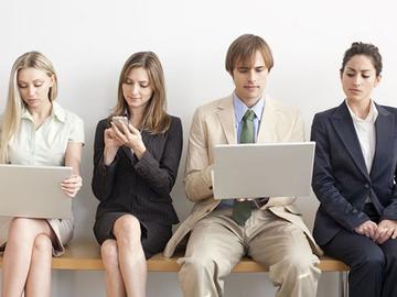 Business E-mail Etiquette