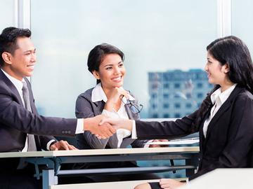 Business Essentials: Hiring Practices