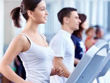 Healthy Practices: Nutrition, Exercise, and Safety