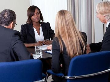 Interviewing Skills Course