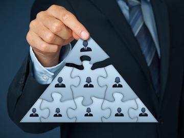 Lead the Way - Building Leadership Capability