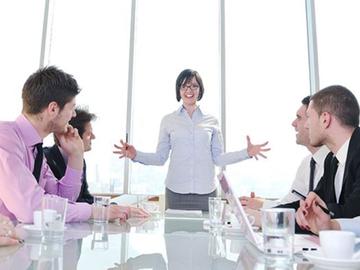 Leading with Your Strengths