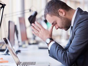 Managing Stress at Work