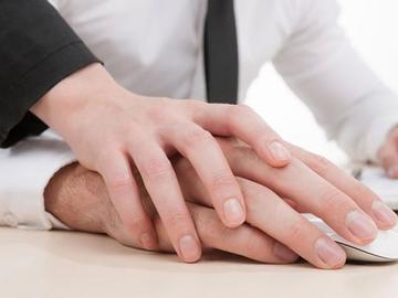 Sexual Harassment Prevention for Employees