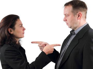 The Power of One - Taking Accountability