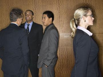 Reducing Unconscious Bias in the Workplace