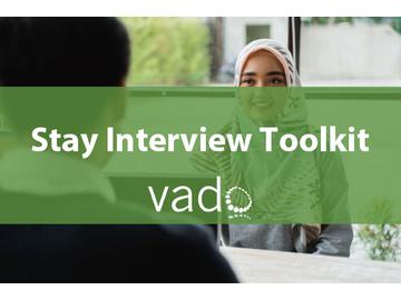 The Stay Interview Toolkit