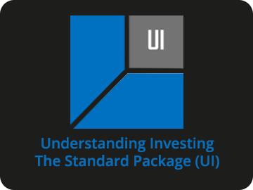 Understanding Investing - The Standard Package (UI)