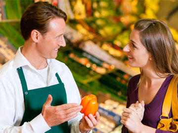 Actions & Attitudes: Providing Extraordinary Retail Service Course