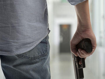 Active Shootings in the Workplace: Prevention and Survival Course