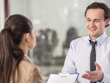Building Your Team: Recruiting, Interviewing & Hiring Retail Employees Course