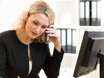 Conducting Legal Performance Appraisals Course