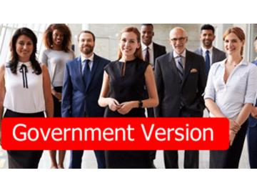 Diversity Made Simple for Government Course