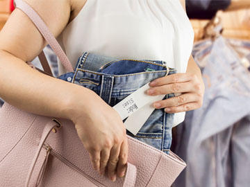 The STOP Shop: Shrinkage Prevention in Retail Course