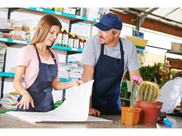 Welcome to the Team: Retail Employee Orientation Course