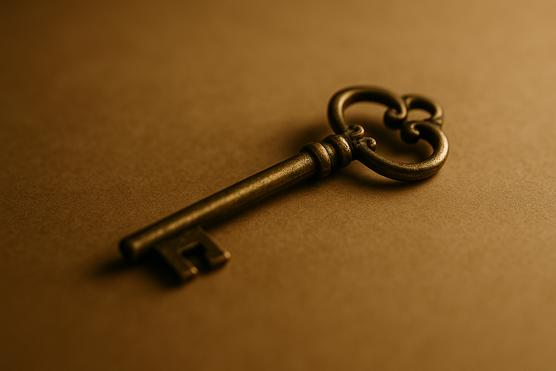 Unlocking Resourcefulness